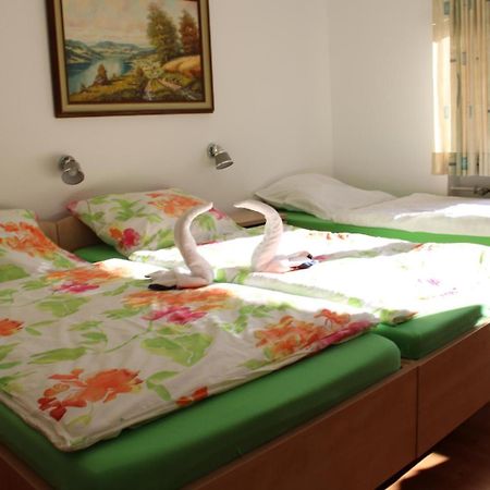 Ferienwohnung Sunshine Bad Peterstal-Griesbach Eksteriør billede