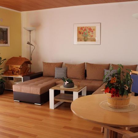 Ferienwohnung Sunshine Bad Peterstal-Griesbach Eksteriør billede