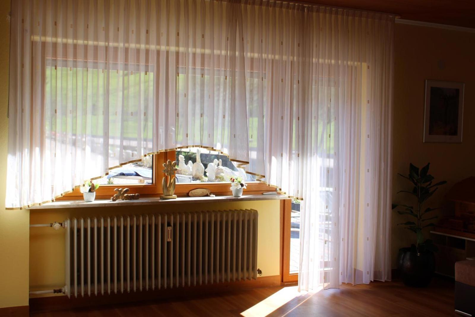 Ferienwohnung Sunshine Bad Peterstal-Griesbach Eksteriør billede