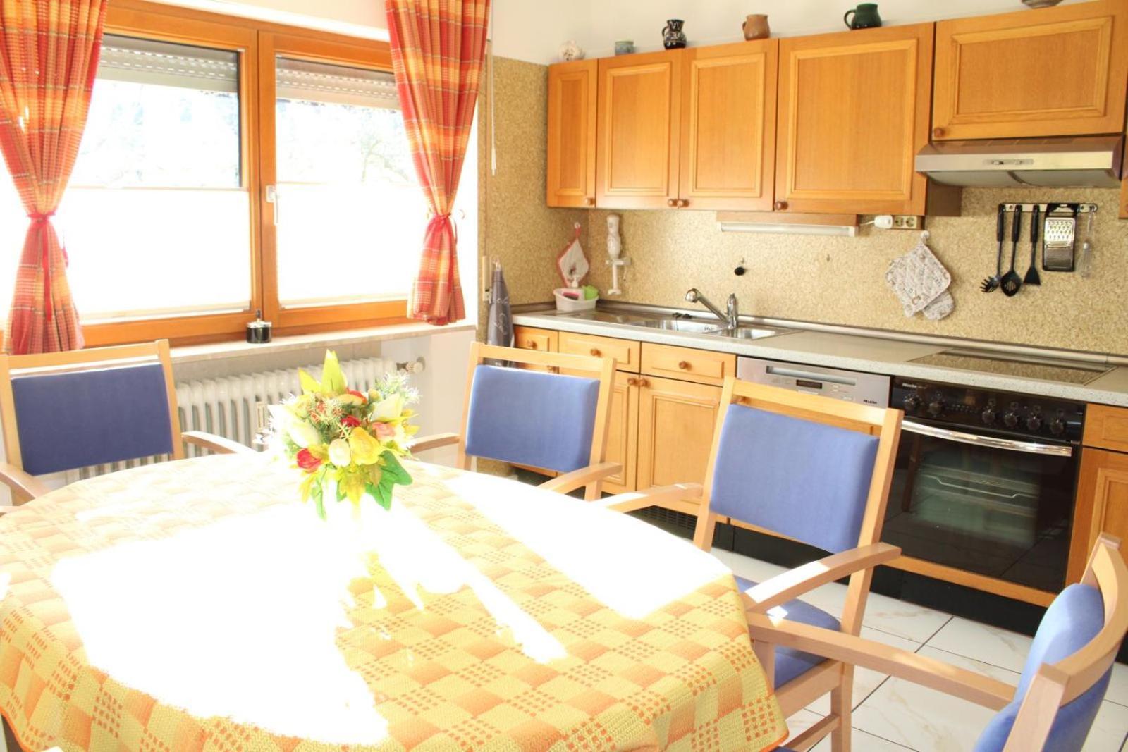 Ferienwohnung Sunshine Bad Peterstal-Griesbach Eksteriør billede